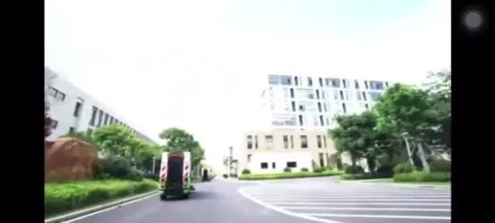 Euro 4 Acid Claening\Pickling Grh Forklift Hydraulic Pump Snow Removal